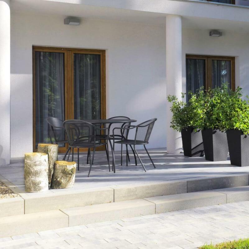Willa Cicho Sza Pobierowo Exterior photo